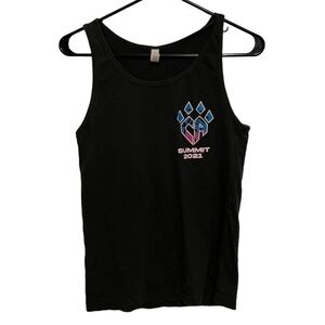 Cheer Athletics Summer 2021 Tank Top Size XS